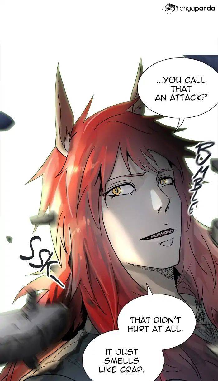 Tower of God Chapter 438 image 146